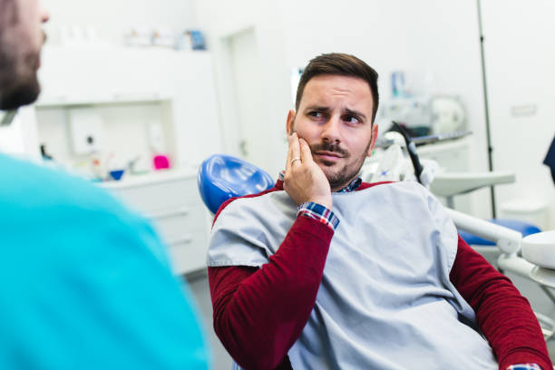 Oral Cancer Screening in Dana Point, CA