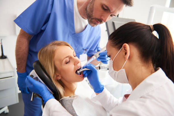 Best Cosmetic Dentistry  in Dana Point, CA