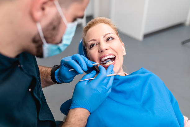 Oral Cancer Screening in Dana Point, CA