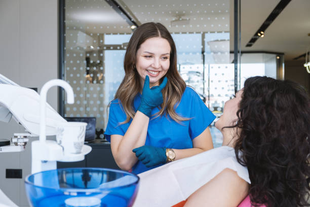 Best Dental X-Rays and Imaging  in Dana Point, CA
