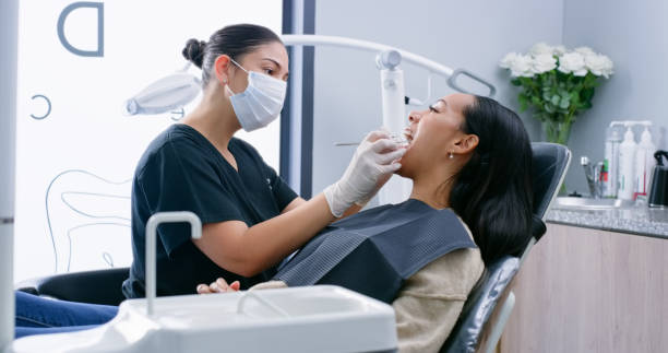 Laser Dentistry in Dana Point, CA