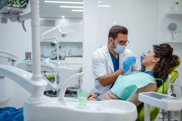 Dental Bonding in Dana Point, CA