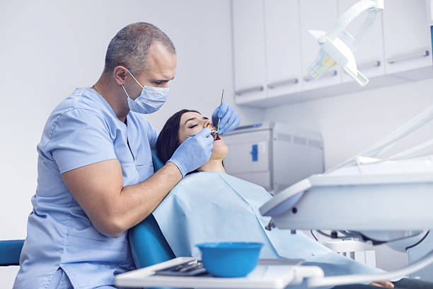 Best Teeth Whitening  in Dana Point, CA